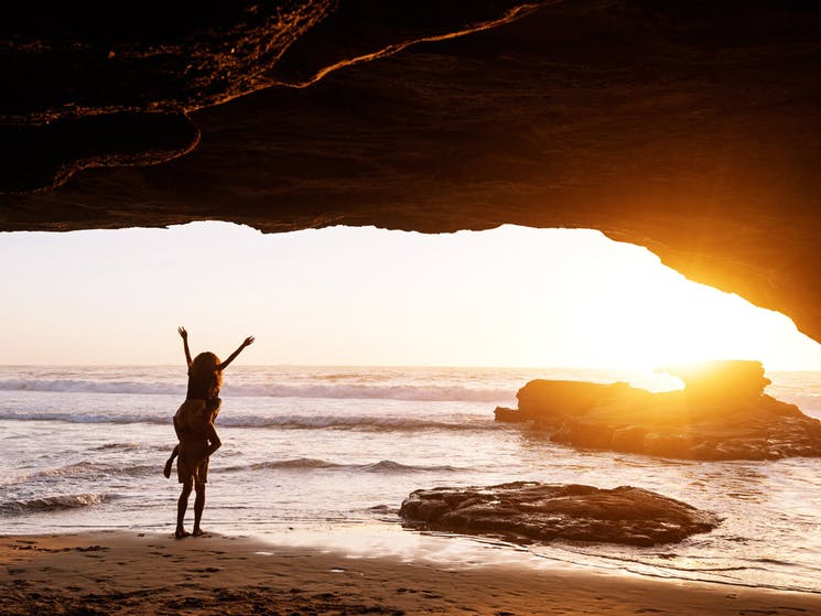 Caves Beach NSW