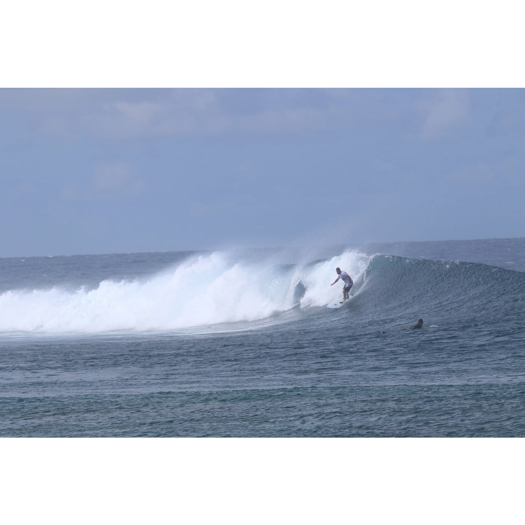 Aussie Surf Trailer