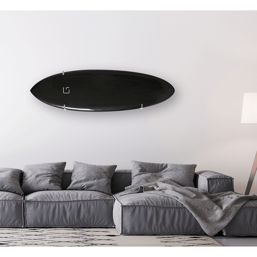 Ghost Racks - horizontal Surfboard Rack