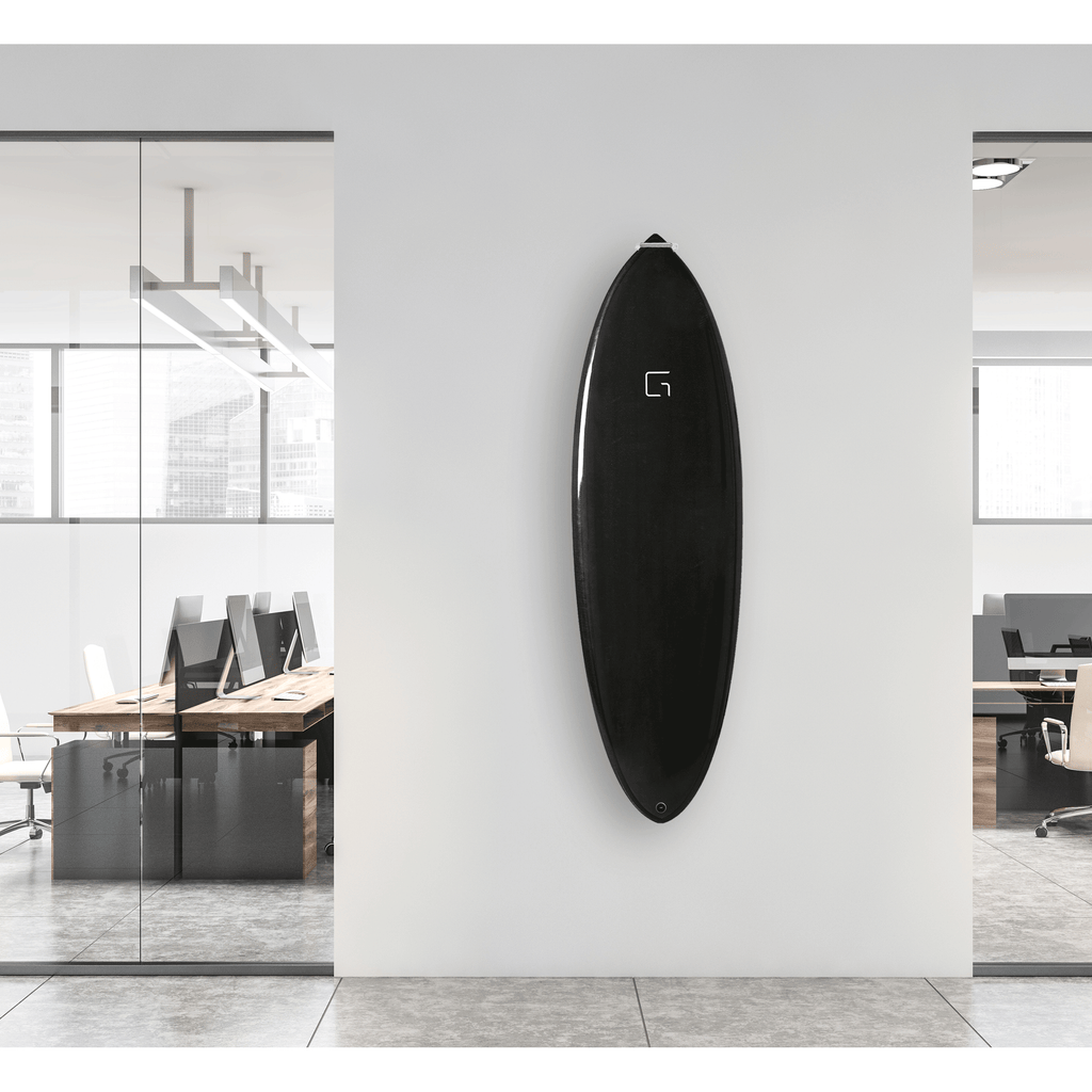 Ghost Racks - Vertical Surfboard Rack