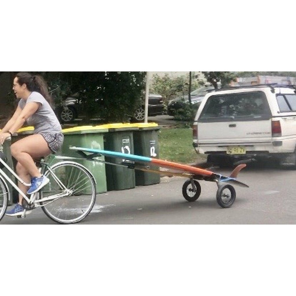 Aussie Surf Trailer