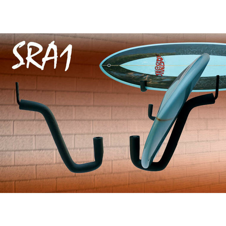 Angled raks SRA1