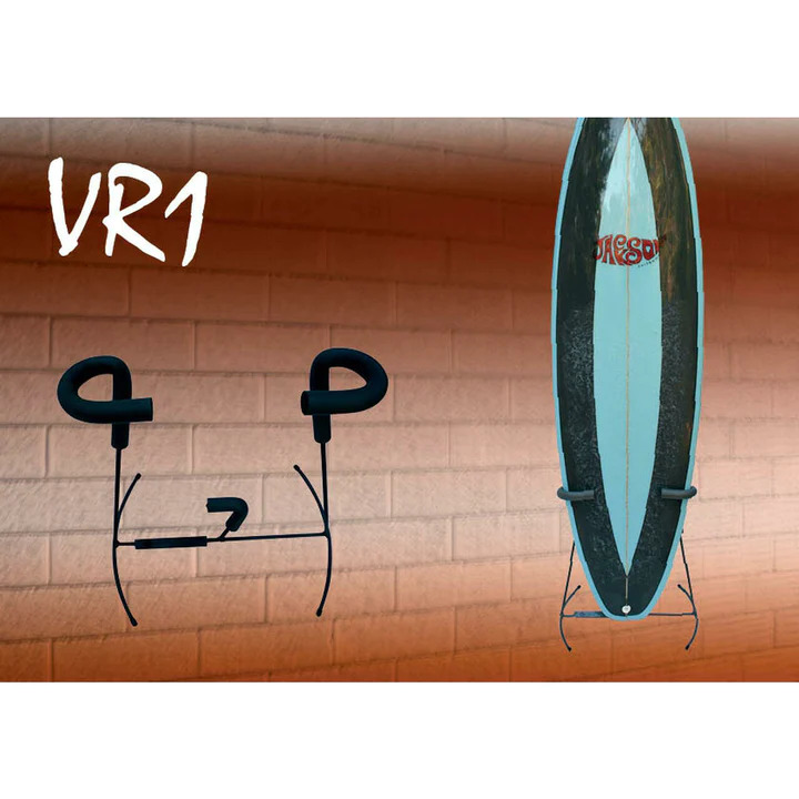 Free Standing Surfboard Rack - Surf N Rak - Image 3